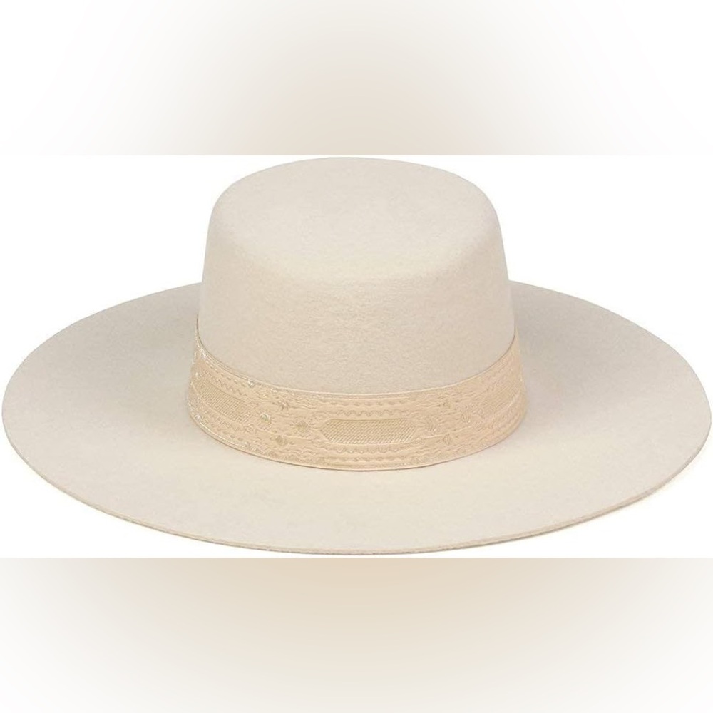 LACK OF COLOR HAT